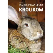 Przydomowy chw krlikw