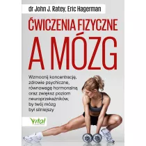 wiczenia fizyczne a mzg