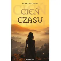 Cie� czasu
