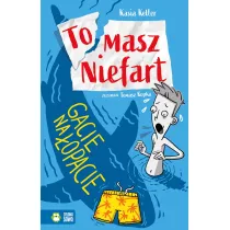 Gacie na �opacie. Tomasz Niefart. Tom 2