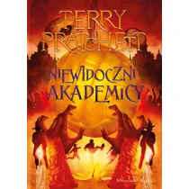 Niewidoczni Akademicy