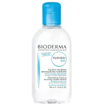 Bioderma Hydrabio H2O p�yn micelarny do twarzy i oczu 250 ml