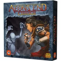Aeon's End: Czelucie Portal Games