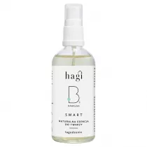 Hagi Cosmetics Smart B - Naturalna esencja-tonik do twarzy o dziaaniu kojcym i wyrwnujcym pH skry 100 ml