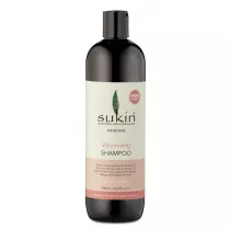 Sukin Volumising, Szampon nadaj�cy obj�to�� 500 ml