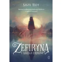 Zefiryna i ksi�ga urok�w