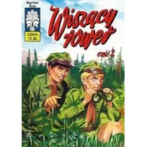 Wisz�cy rower. Kapitan �bik. Tom 29