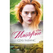 Czas tajemnic. Kroniki Deverillw. Tom 4