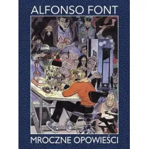 Mroczne opowie�ci
