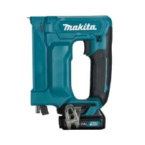 Makita Zszywacz 12v st113dwaj 7-10mm 1x2,0ah