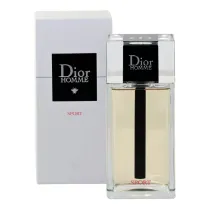 Dior Homme Sport Woda toaletowa 200 ml