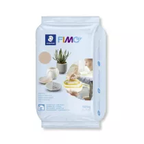 Staedtler Masa modelarska Fimo air basic 1kg cielisty 1000g