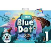 Little Blue Dot 1 SB with App