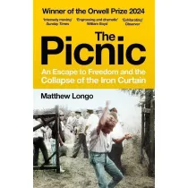 The picnic wer. angielska