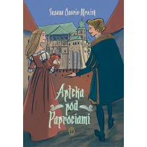 Apteka pod Paprociami