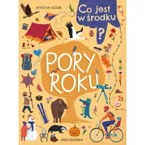Co jest w rodku? Pory roku