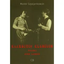 Krzysztof Klenczon - polski John Lennon
