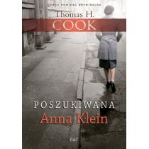 Poszukiwana Anna Klein
