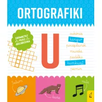 �wiczenia z U. Ortografiki
