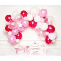 Amscan Balony girlanda