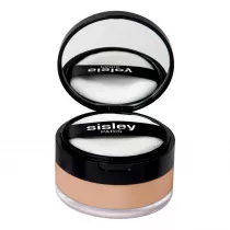 Sisley Phyto-Poudre Libre Loose Face Powder puder sypki 04 Sable 12 g