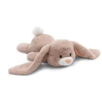NICI 61328 Maskotka pluszowa krlik Fjella 45cm GREEN