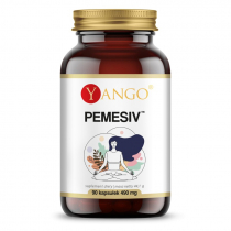 Yango Pemesiv™ Suplement diety 90 kaps.