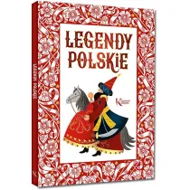 Legendy polskie