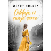 Oddaj� ci swoje serce
