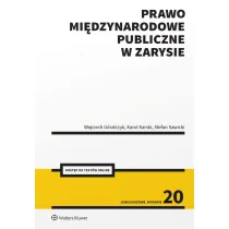 Prawo mi�dzynarodowe publiczne w zarysie