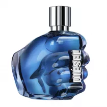 Diesel Woda toaletowa Sound of the Brave 125 ml