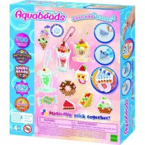 Aquabeads Sodkie smakoyki Epoch