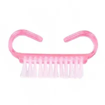 Excellent Pro Mini szczoteczka do paznokci R�owa