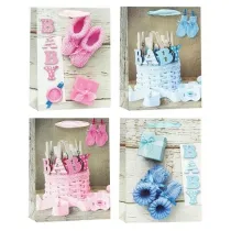 Rozette Torebka dzieci�ce 26x32x10cm mix