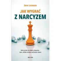 Jak wygra z narcyzem