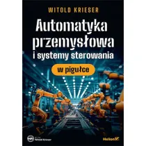 Automatyka przemys�owa i systemy sterowania w pigu�ce