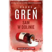 Sam w dolinie. �miertelne wyliczanki. Tom 3