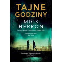 Tajne godziny