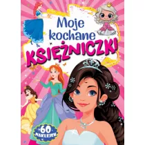 Moje kochane ksiniczki