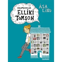 Eskpedycja Elliki Tomson