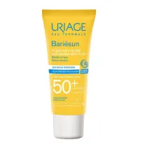 Uriage Bariesun fluid przeciw przebarwieniom SPF50+ 40 ml