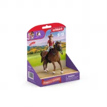 Horse Club Hannah i Cayenne