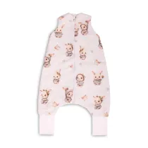 �piworek do spania L TOG 1,0 kr�liczki be�owy