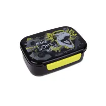 Patio �niadani�wka z przegr�dk� Coolpack Foodyx Dinopark