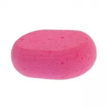Donegal Bath Sponge gbka do mycia owalna 6017