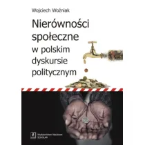 Nier�wno�ci spo�eczne w polskim dyskursie politycznym