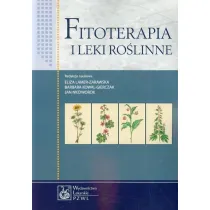 Fitoterapia i leki ro�linne