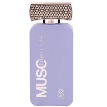 Nylaa Musc Bleu Ciel Woda perfumowana 100 ml