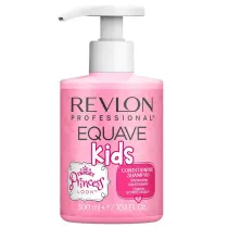 Revlon Professional Equave Kids Princess Look szampon dla dzieci 300 ml