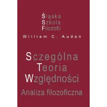 Szczeg�lna Teoria Wzgl�dno�ci